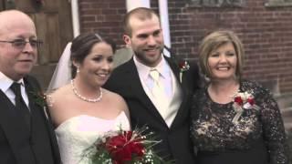 Sean + Meredith Wedding Highlights