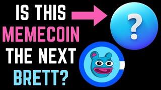 THE BEST MEMECOIN ON BASE? MR. MIGGLES EXPLAINED (LOWCAP CRYPTO FOR THE BULL RUN) 