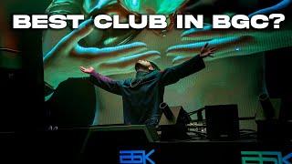 Trying to make it as a DJ in the Philippines | BSK Manila