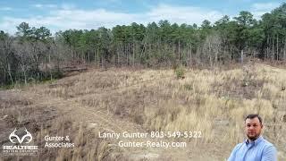 72 Acres of Land for Sale in Camden  ,SC