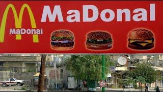 "We have fast-food outlets at home": knock-offs, bootlegs & copycats