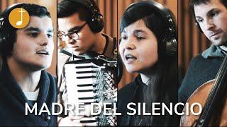 Madre del Silencio | Catholic Music | Virgin Mary hymn