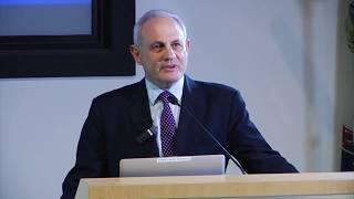 Dolan Lecture Series 2016 - Michael B. Atkins, MD