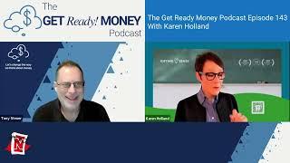 The Get Ready Money Podcast with Karen Holland: The Power of Thinking Before Buying