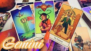 GEMINITHEIR INTENTIONS ARE ABOUT TO BE VERY CLEARTarot LOVE Reading