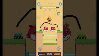 Save the dog  #suscribe #like #gameplay #you tube #short #yt studio