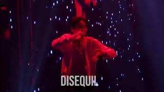 250314 - J-Hope • Hope On Stage @ Barclays Center Day 2 : MIC DROP (4K)