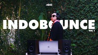 IndoBounce Vol.1 || By ASH3