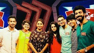 Kuttikalodaano Kali l  Ep - 25 The glorious 25th episode with Team Anandam l Mazhavil Manorama