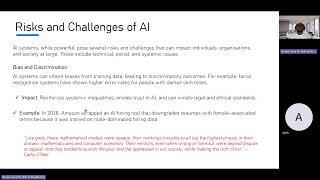 Responsible AI and Ethical Issues: What They Are, Why They Matter in the AI Era