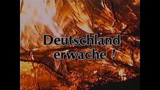 Deutschland erwache - Die Wiedervereinigung der Neo-Nazis (1990) Doku Deutsch