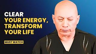 Darryl Anka Channeling Bashar | Clear Your Energy, Transform Your Life