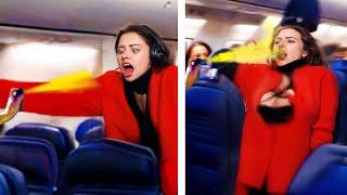 When Karen's Freakout ATTACKS the WRONG PERSON