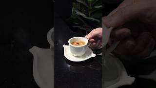 Espresso life… ️️
