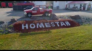 Saint John Region Chamber of Commerce 2018 Business Excellence Award Intro- History of Homestar Inc