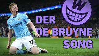 Der de Bruyne Song