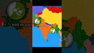 When Bangladesh Wants Independence || Countries In a Nutshell || Bangladesh Liberation War Part 1