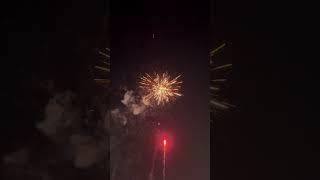 Sneakerhead 23 shots firework #pyrotechnics