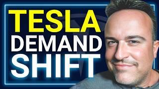 Tesla Hit by MAJOR Industry Shake-Up!