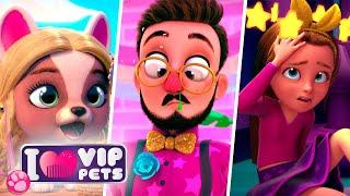 Einzigartige-Style-Kollektion | VIP PETS  Ganze FOLGEN  CARTOONS und SERIEN für KINDER