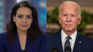 Rita Panahi examines the media’s 'repeated lie’ about Joe Biden’s border crisis