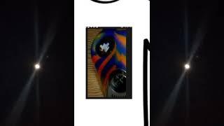 Vega Full Moonz Daniel Hudgins old jam