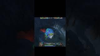 meepo vs roshan #dota2clips #dota2 #dota2pro #dota2community #dota2reborn