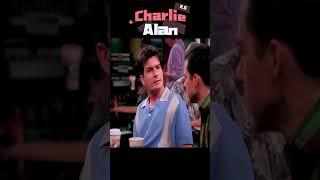 girl pretty Charlie like || two and half a man#funny #funnyvideo #funnyshorts #shorts #short