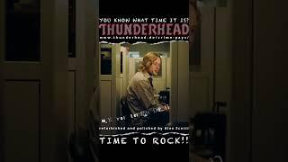 Thunderhead - N.Y. You Let Me Down - Add 01