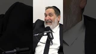 Rabbi Ahron Gruman