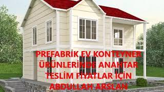 KASTAMONU PREFABRİK EV KONTEYNER ÜRÜNLERİMİZ İLE ÜCRETSİZ KEŞİF VE FİYAT İÇİN 0543 243 90 43