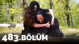 Yemin 483. Bölüm | The Promise Season 4 Episode 483