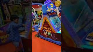 NAVYUS WORLD is live - vega funcity gamezone for kids