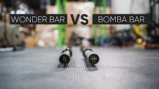 Fringe Sport Wonder Bar VS Bomba Bar (What's The Difference?)