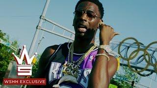 Young Dolph "All About" (WSHH Exclusive - Official Music Video)