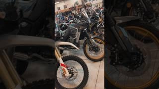 Kove 510x - Kove 800 x - Kove 450 Rally @KOVEMOTO