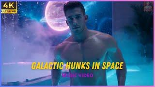 Galactic Hunks in Space