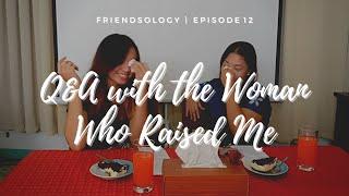 Friendsology: The One Who Is An Unica Hija | Episode 12