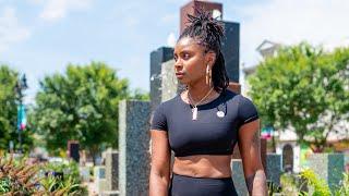 Building My Fitness Apparel Brand: The Raven Collection Journey