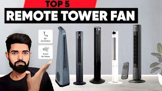 best tower fan 2024 | best tower fan india | best remote tower fan | best tower fan for home | agaro