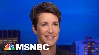 Watch Rachel Maddow Highlights: October 27th | MSNBC