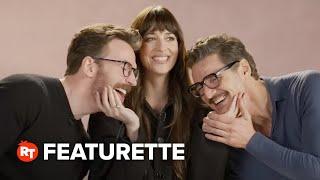 Materialists Featurette - Behind the Scenes (2025)