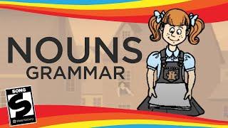 Waterford.org: Nouns