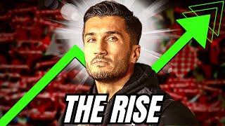 The Surprising RISE of Nuri Sahin: From Injury Nightmare to Top Tier Manager