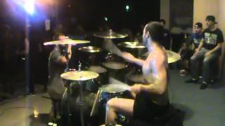 Texas In July - Adam Gray - Hook, Line, & Sinner Live - 2012