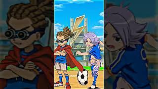 Inazuma Eleven 1 ️ 1 Who is the strongest?