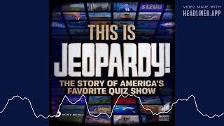 This Is Jeopardy!…The Story of America's Favorite Quiz Show Trailer