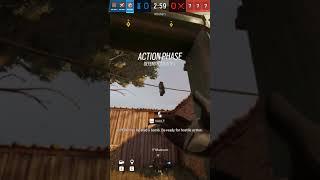 old c4 trick but still works #gaming #rainbowsixsiege #r6 #r6s #c4