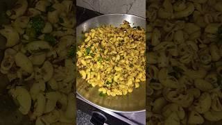 Pasta Recipe #shortvideo #youtubeshorts #trendinc