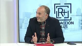  Entrevista a Abel Molina. Vicepresidente Colegio Oficial Psicología Andalucía Occidental